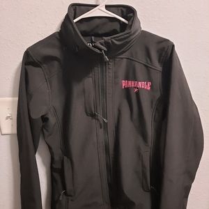 Rock and Roll Cowgirl Soft Shell